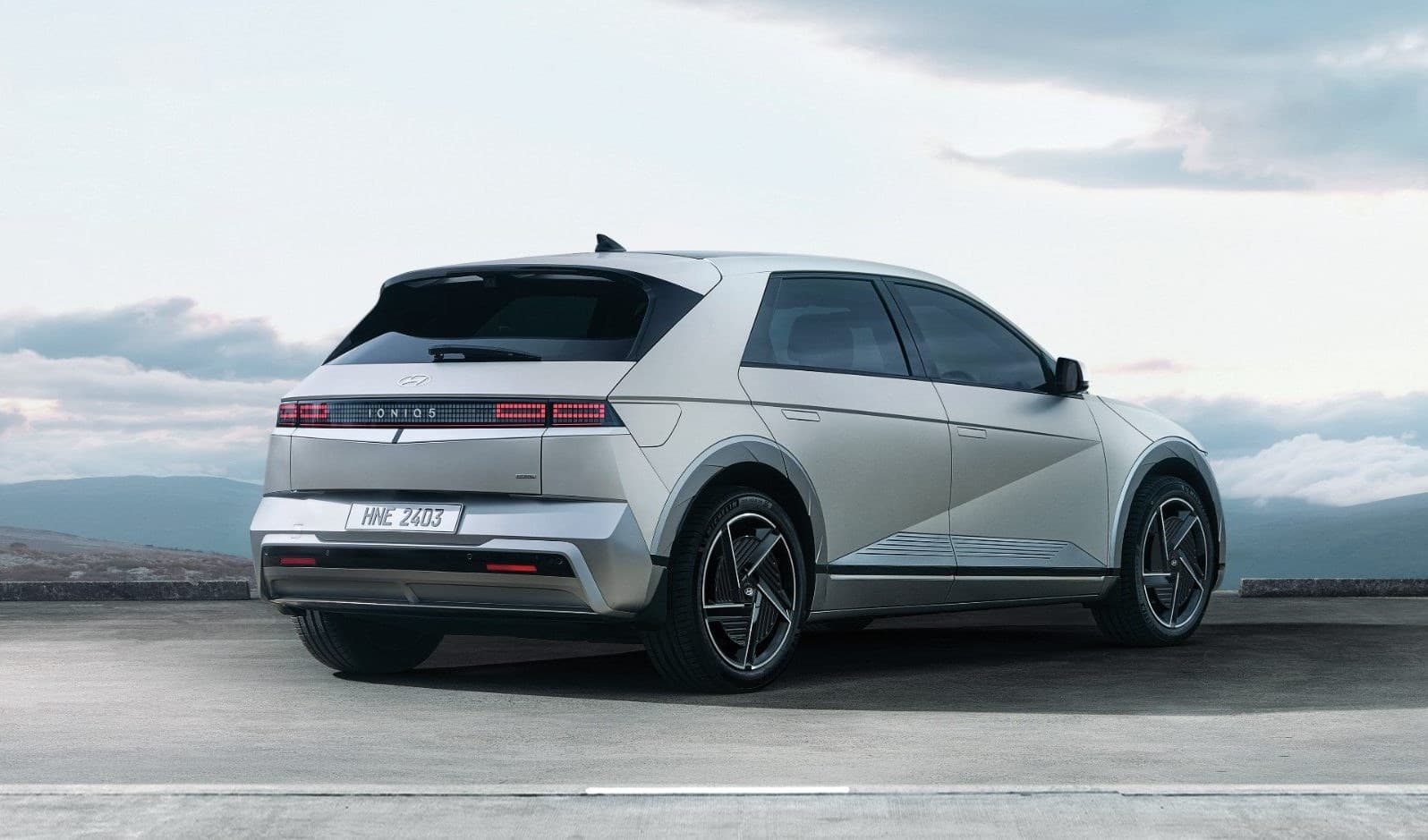 Hyundai IONIQ 5