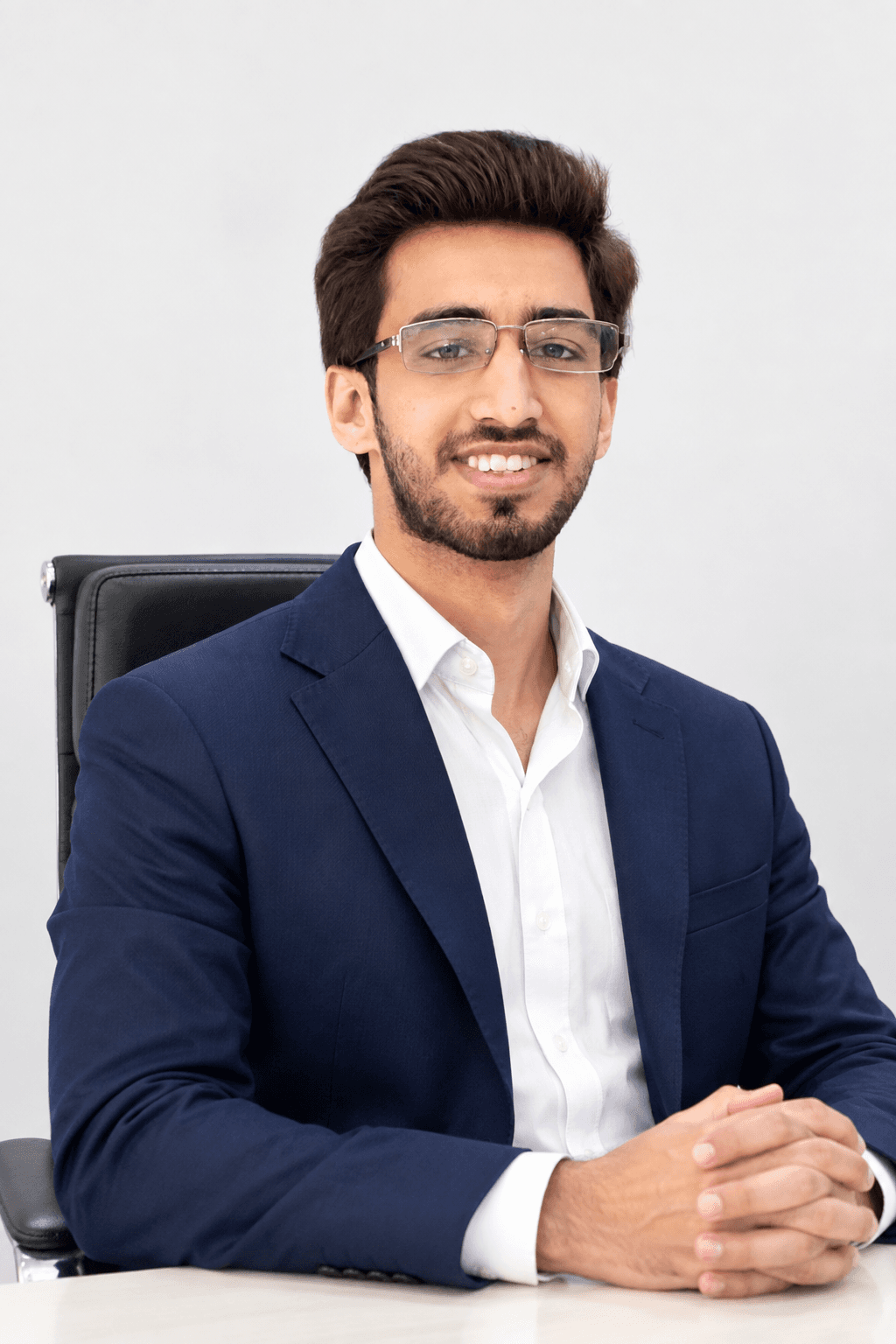 Muhammad Ayaan Sultan